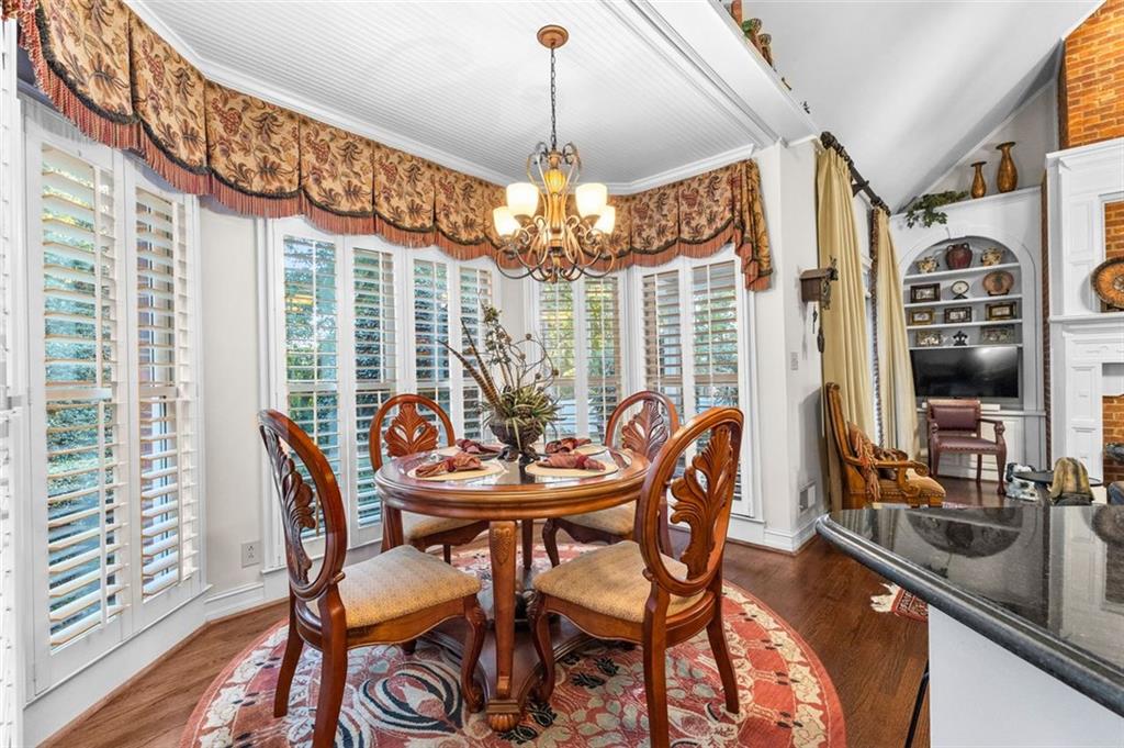 248 Montrose Drive, Mcdonough, Georgia image 45