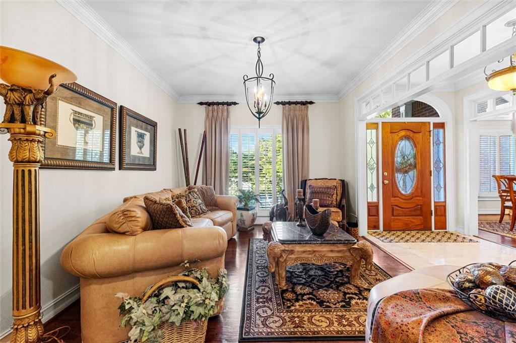 248 Montrose Drive, Mcdonough, Georgia image 31