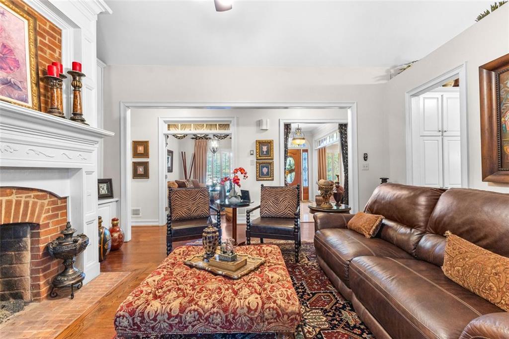 248 Montrose Drive, Mcdonough, Georgia image 43