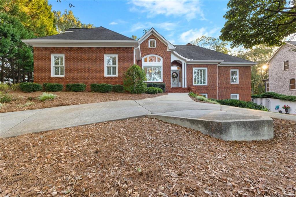 248 Montrose Drive, Mcdonough, Georgia image 19