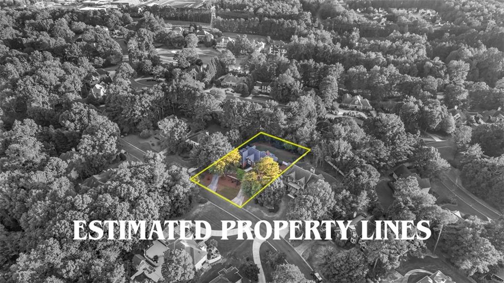 248 Montrose Drive, Mcdonough, Georgia image 13