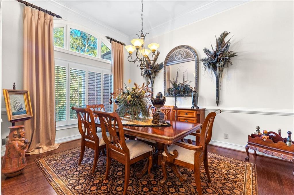 248 Montrose Drive, Mcdonough, Georgia image 33