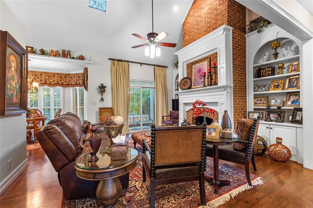 248 Montrose Drive, Mcdonough, Georgia image 37