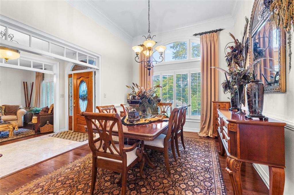 248 Montrose Drive, Mcdonough, Georgia image 35