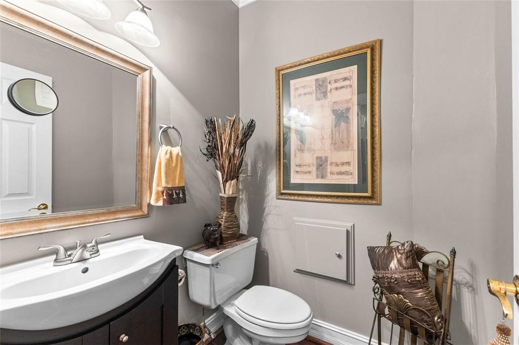 248 Montrose Drive, Mcdonough, Georgia image 41