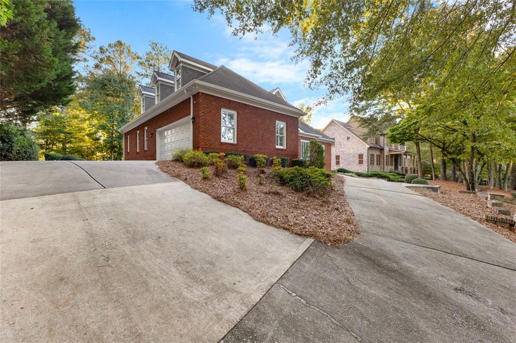 248 Montrose Drive, Mcdonough, Georgia image 21
