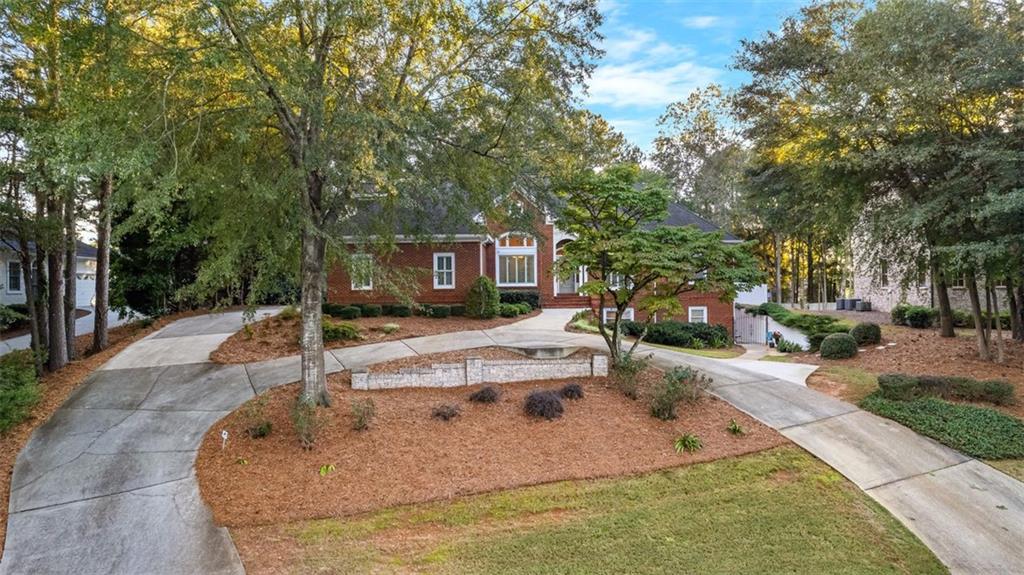 248 Montrose Drive, Mcdonough, Georgia image 9