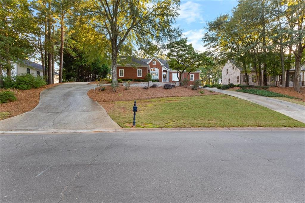 248 Montrose Drive, Mcdonough, Georgia image 18