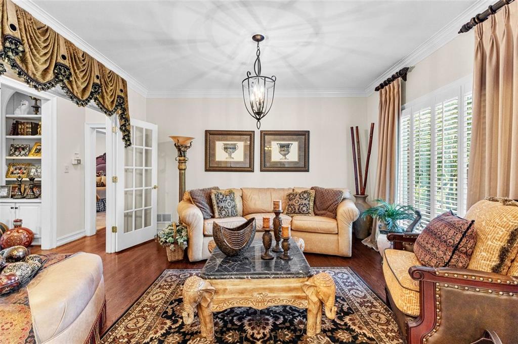248 Montrose Drive, Mcdonough, Georgia image 30