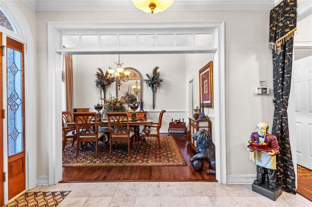 248 Montrose Drive, Mcdonough, Georgia image 32