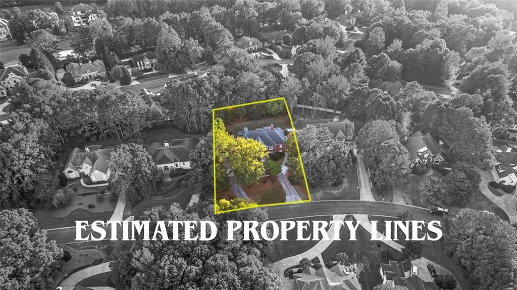 248 Montrose Drive, Mcdonough, Georgia image 17