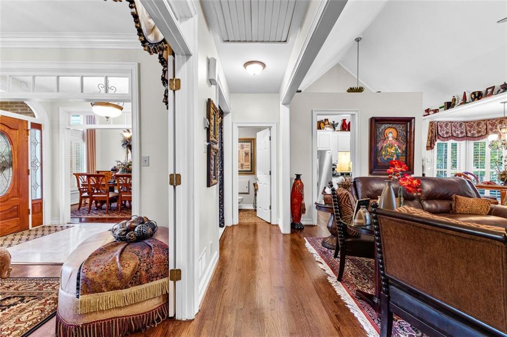 248 Montrose Drive, Mcdonough, Georgia image 39
