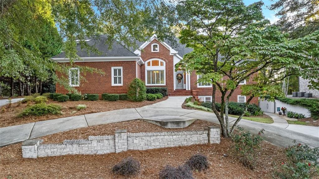 248 Montrose Drive, Mcdonough, Georgia image 8