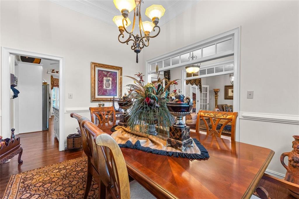 248 Montrose Drive, Mcdonough, Georgia image 34