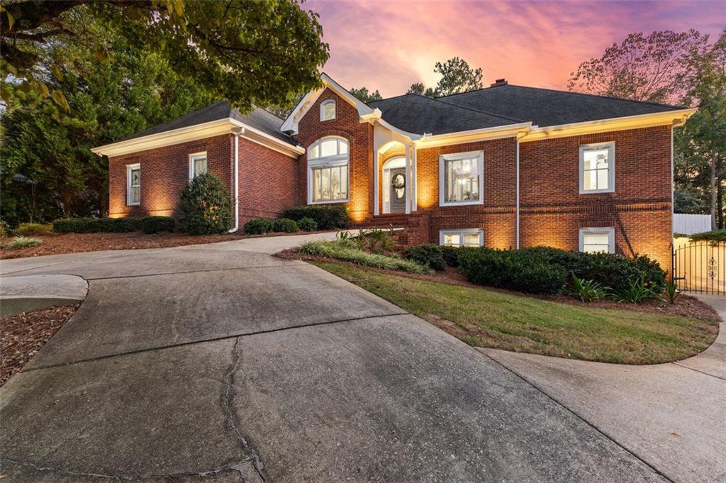 248 Montrose Drive, Mcdonough, Georgia image 1