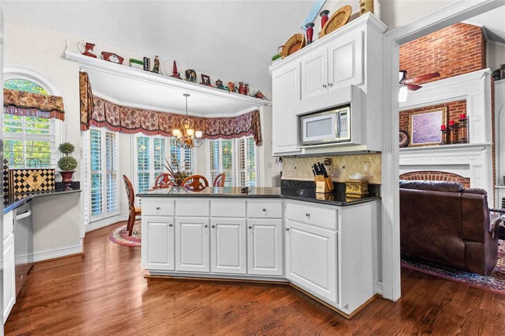 248 Montrose Drive, Mcdonough, Georgia image 47