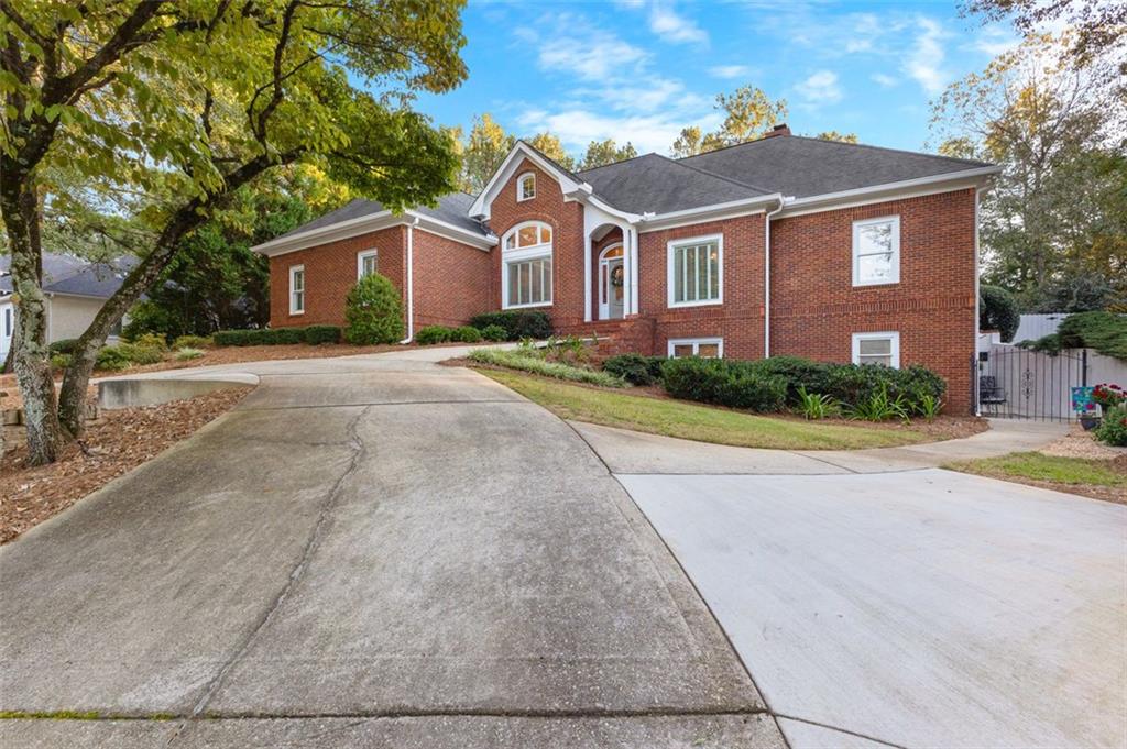 248 Montrose Drive, Mcdonough, Georgia image 20