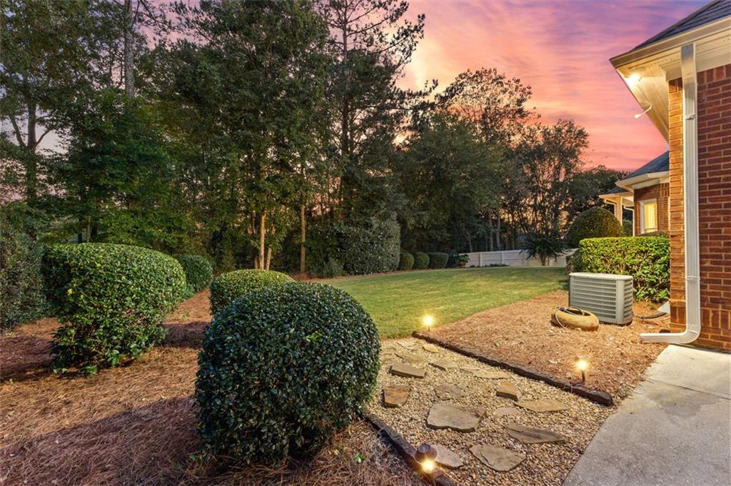 248 Montrose Drive, Mcdonough, Georgia image 4