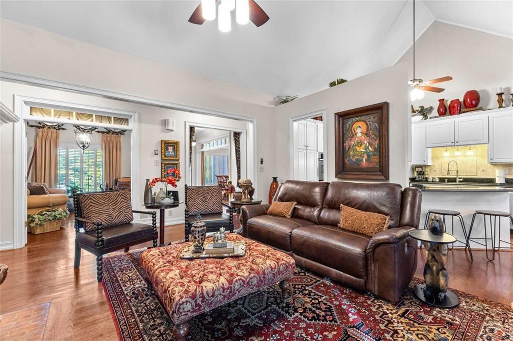 248 Montrose Drive, Mcdonough, Georgia image 38