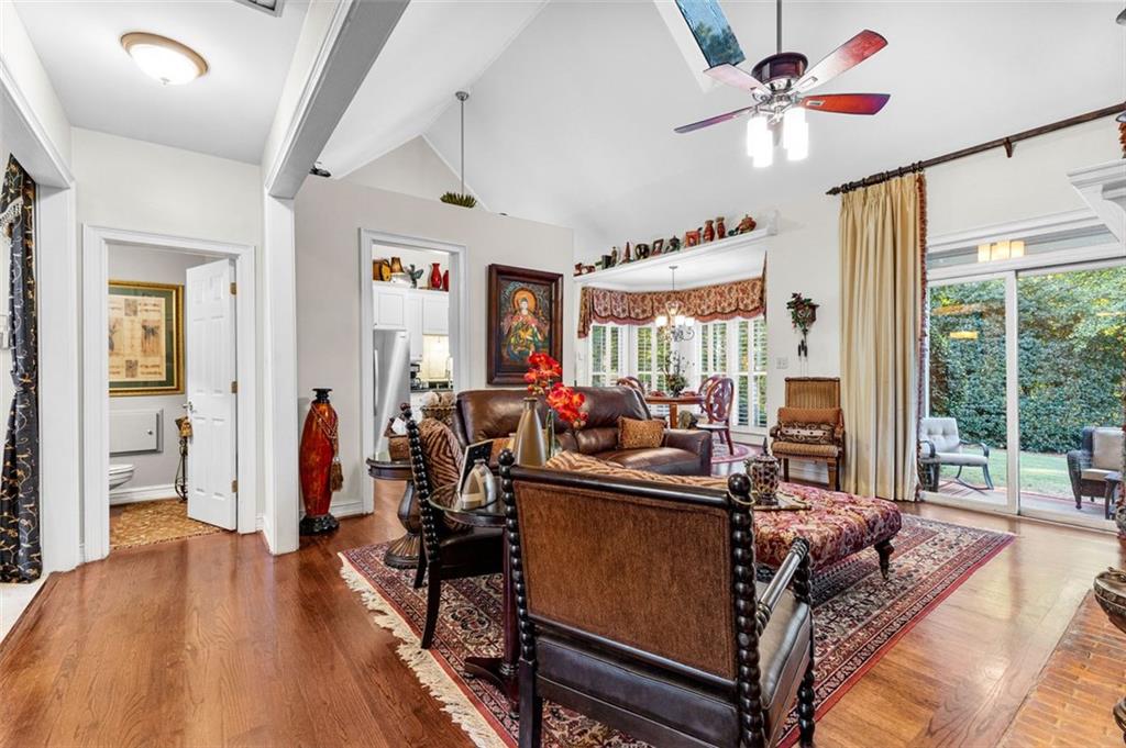 248 Montrose Drive, Mcdonough, Georgia image 36