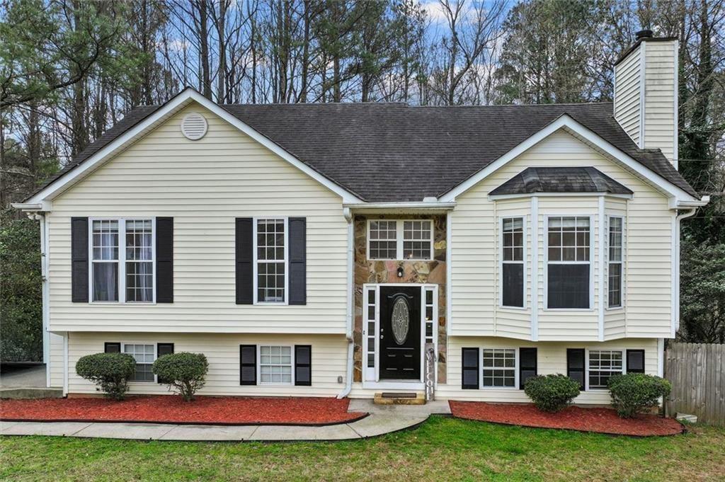 304 Ridge Hill Circle