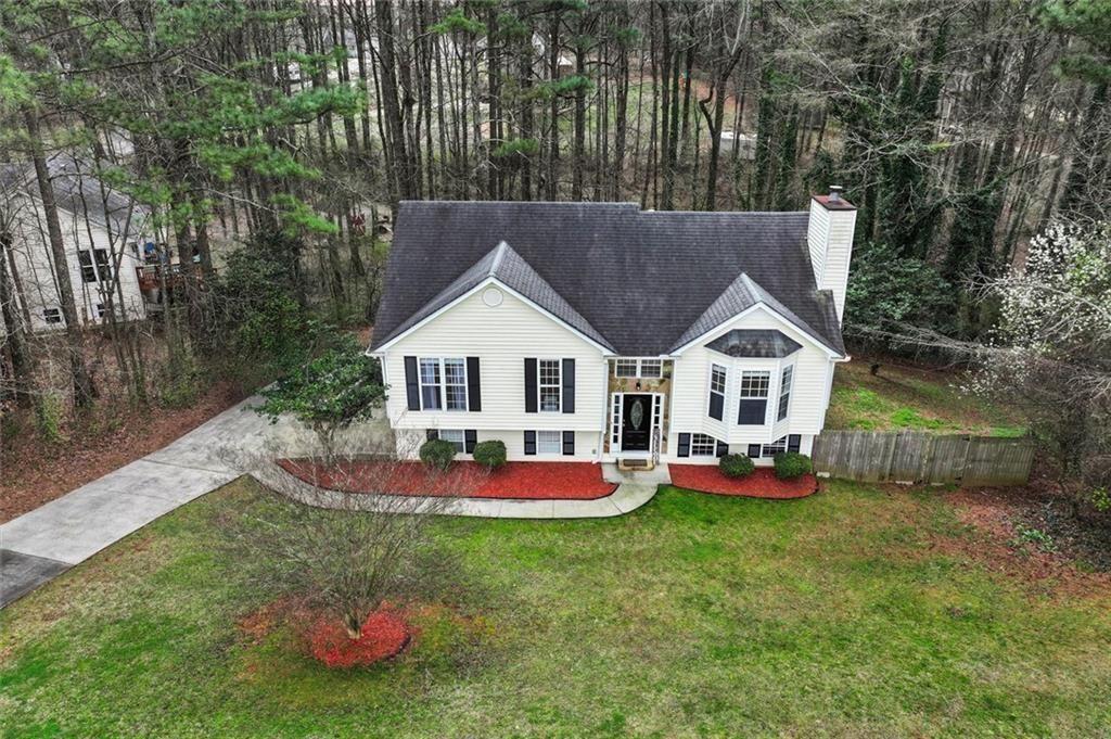 304 Ridge Hill Circle