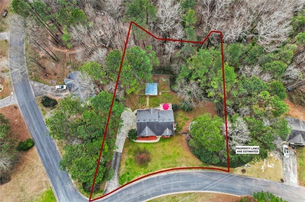 304 Ridge Hill Circle