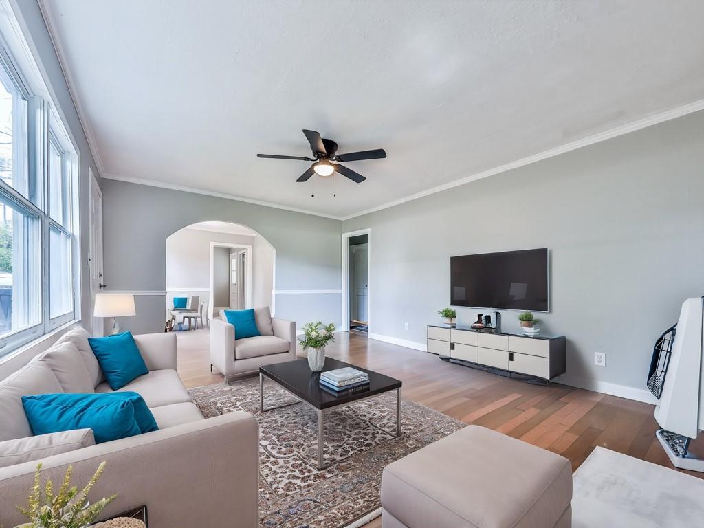 4539 Austell Powder Springs Road