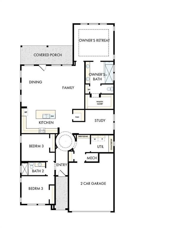 1339 Autumn Lake Drive