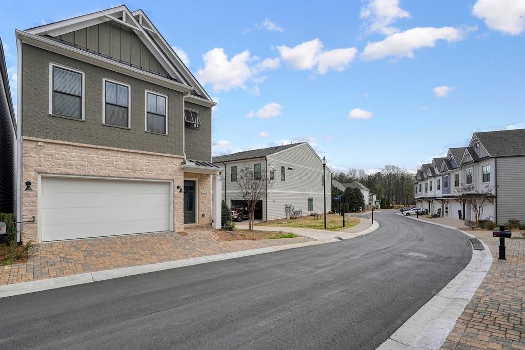 123 Village Green Avenue