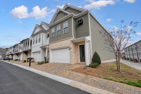 123 Village Green Avenue Woodstock GA 30189