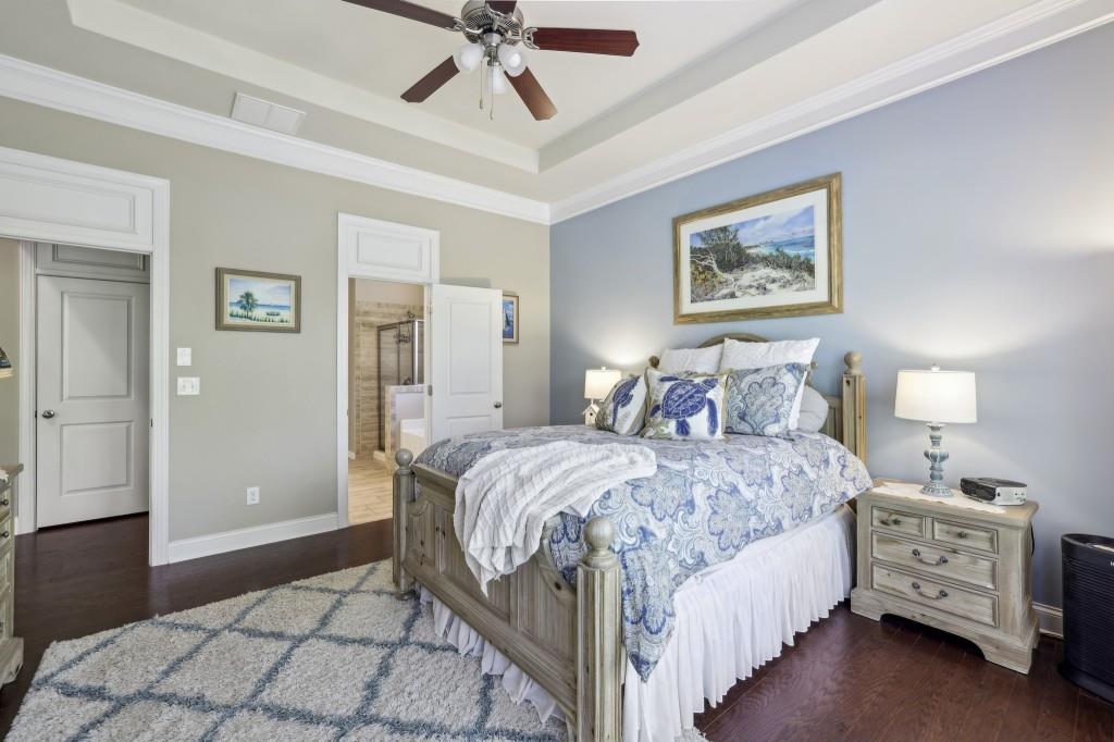 5035 Castlegate Court, Cumming, Georgia image 31