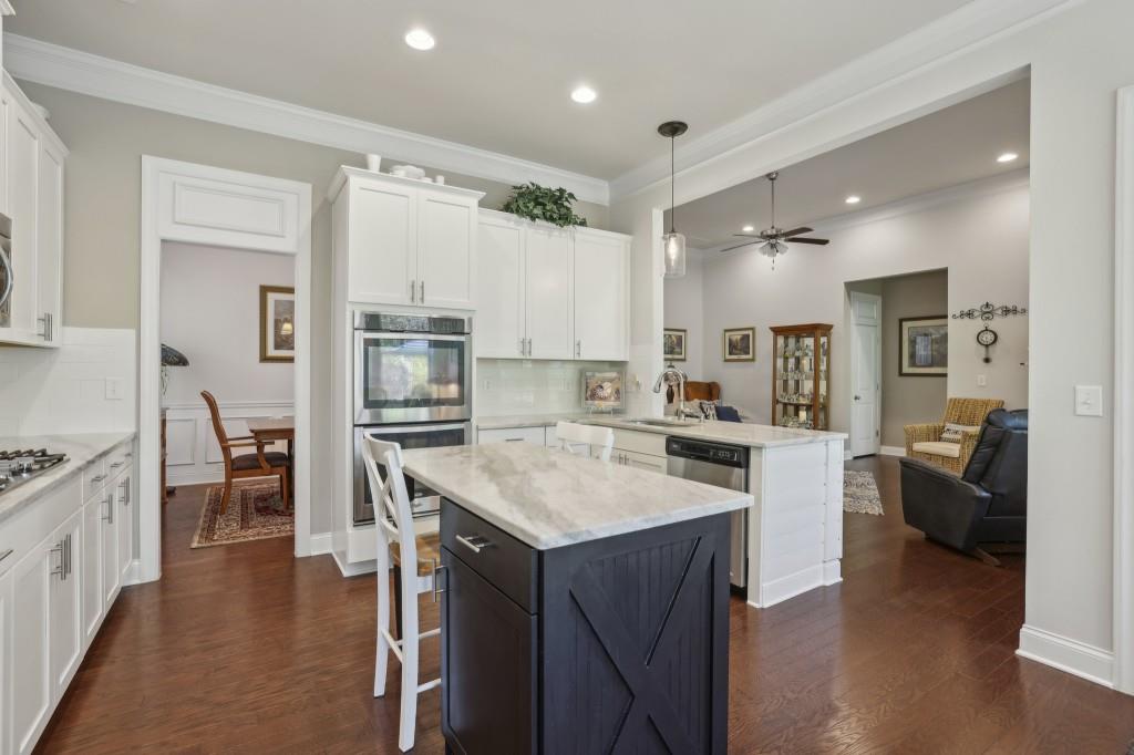 5035 Castlegate Court, Cumming, Georgia image 11
