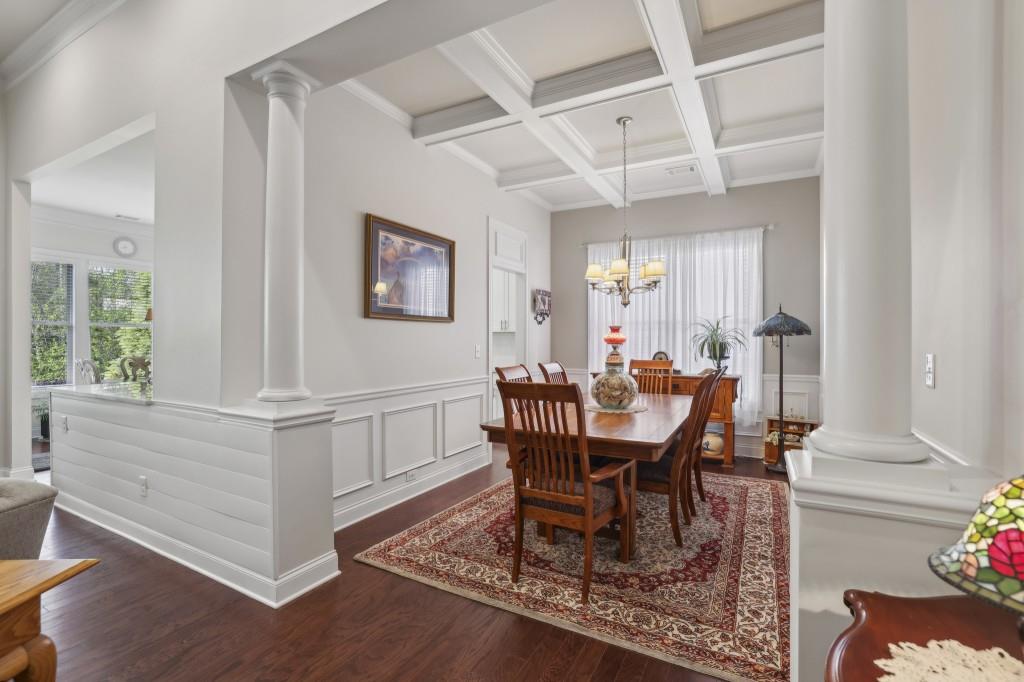 5035 Castlegate Court, Cumming, Georgia image 9