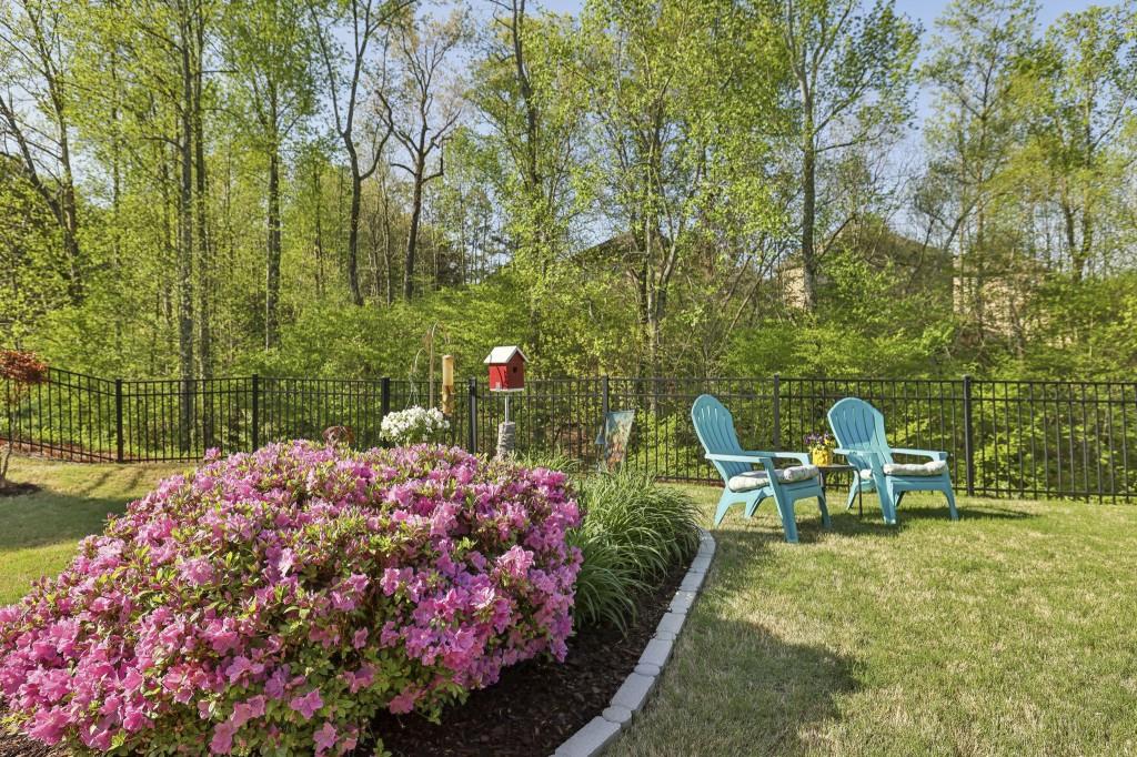 5035 Castlegate Court, Cumming, Georgia image 20