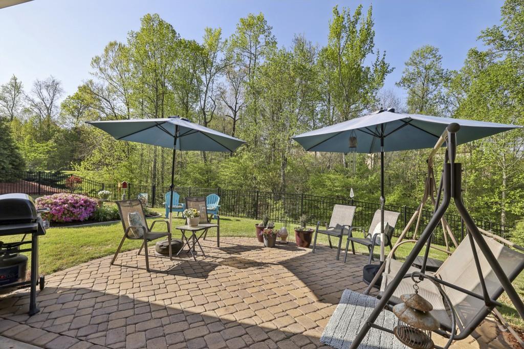 5035 Castlegate Court, Cumming, Georgia image 18