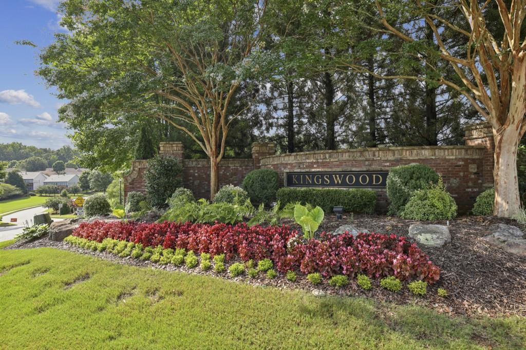 5035 Castlegate Court, Cumming, Georgia image 38