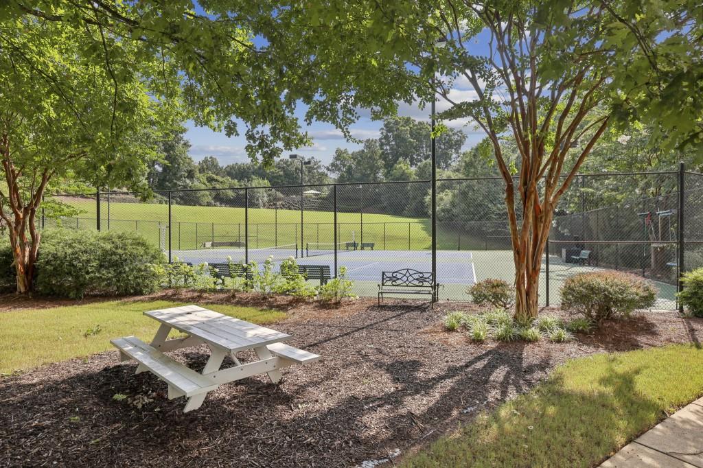 5035 Castlegate Court, Cumming, Georgia image 40