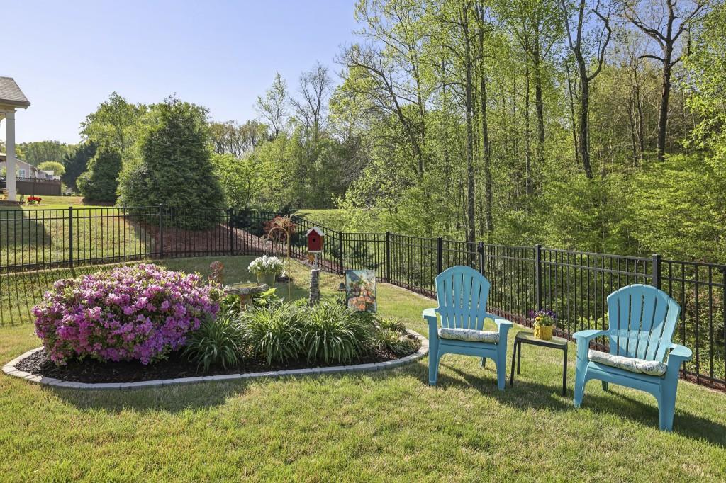 5035 Castlegate Court, Cumming, Georgia image 19