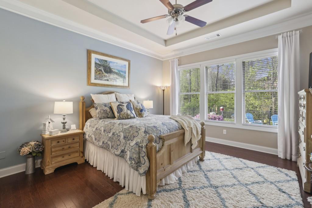 5035 Castlegate Court, Cumming, Georgia image 30