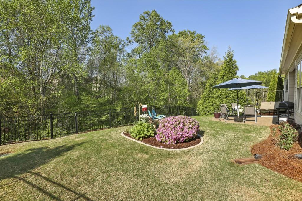 5035 Castlegate Court, Cumming, Georgia image 21