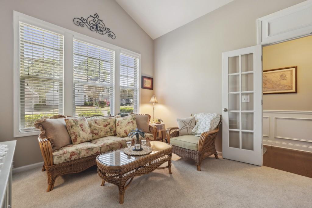 5035 Castlegate Court, Cumming, Georgia image 23
