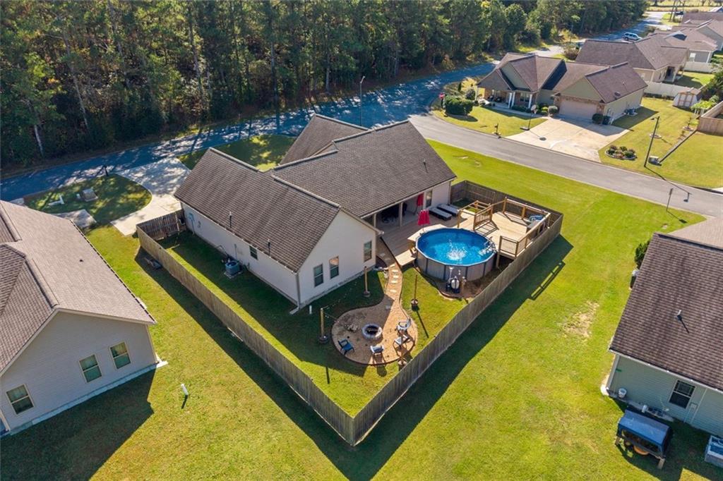 413 Beamer Road