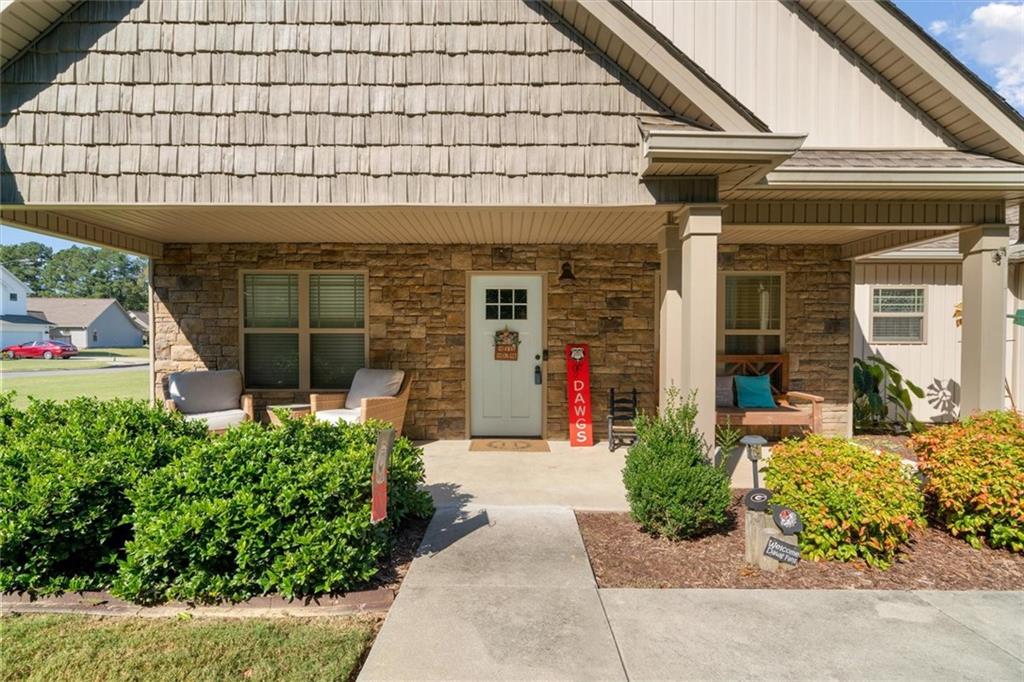 413 Beamer Road