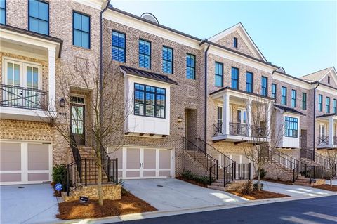 225 Briscoe Way Alpharetta GA 30009