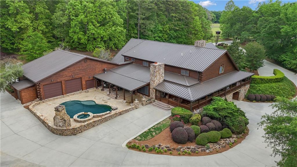 None/Longwate Farms - Residential