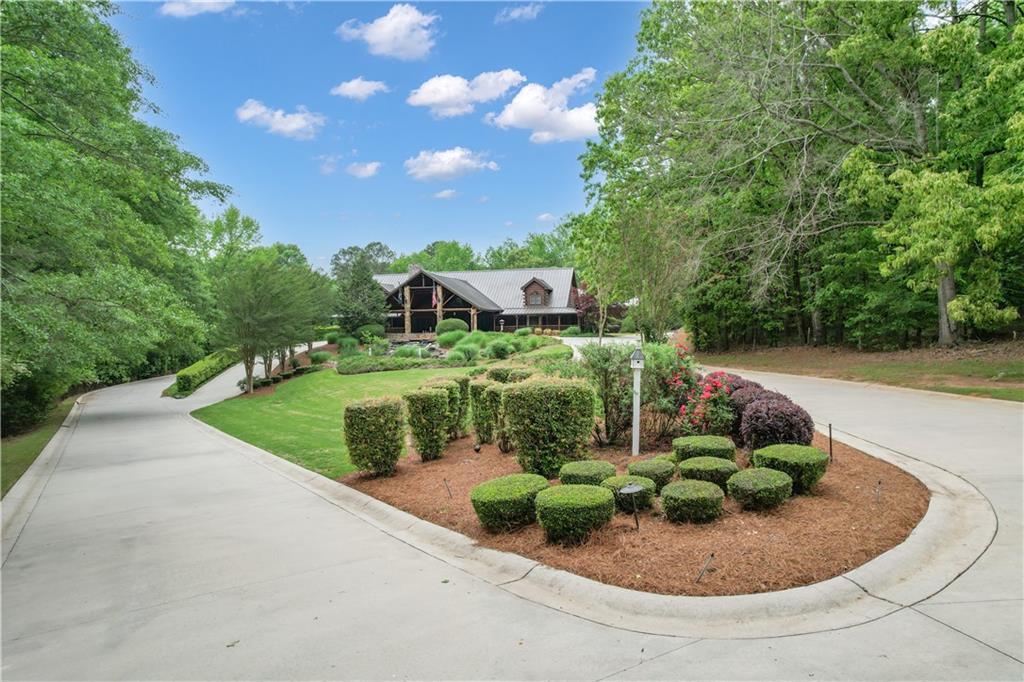 None/Longwate Farms - Residential