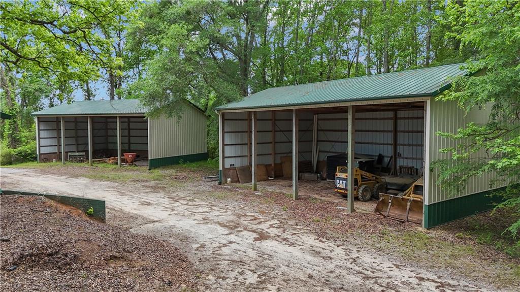 None/Longwate Farms - Residential