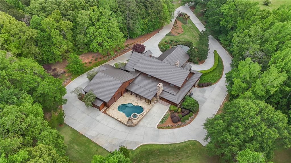 None/Longwate Farms - Residential