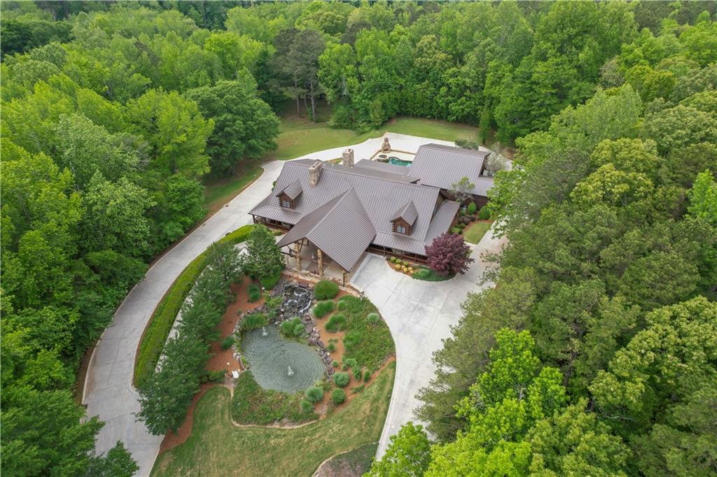 None/Longwate Farms - Residential